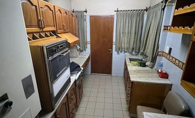 Casa en el Barrio Residencial