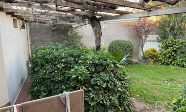 Casa en el Barrio Residencial