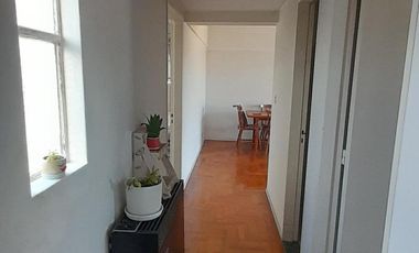 Vicente López - Luminoso departamento 3 amb - Piso alto con vista abierta panorámica!
