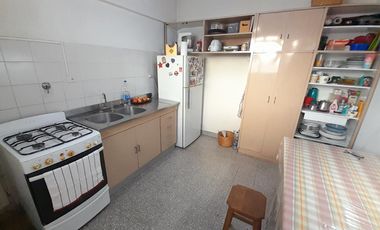 Vicente López - Luminoso departamento 3 amb - Piso alto con vista abierta panorámica!