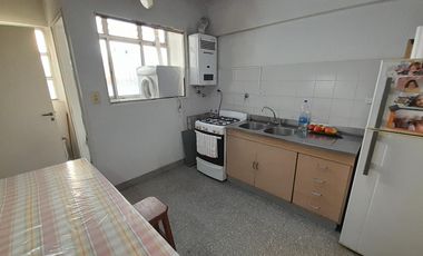 Vicente López - Luminoso departamento 3 amb - Piso alto con vista abierta panorámica!