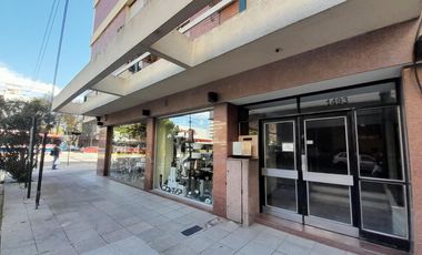 Vicente López - Luminoso departamento 3 amb - Piso alto con vista abierta panorámica!