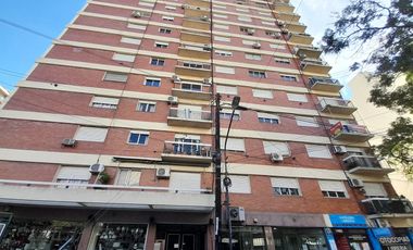 Vicente López - Luminoso departamento 3 amb - Piso alto con vista abierta panorámica!