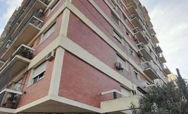 Vicente López - Luminoso departamento 3 amb - Piso alto con vista abierta panorámica!