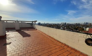 Vicente López - Luminoso departamento 3 amb - Piso alto con vista abierta panorámica!