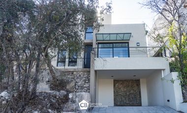 Casa en  Alquiler Terraza de La Estanzuela