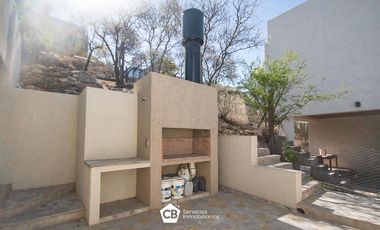 Casa en  Alquiler Terraza de La Estanzuela