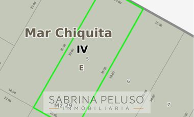 Casa en Santa Clara Del Mar