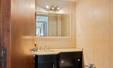 DEPARTAMENTO - VENTA - 4 AMBIENTES - BALCON - PALERMO
