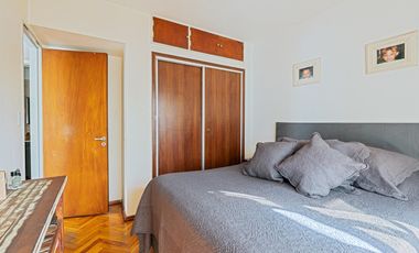 DEPARTAMENTO - VENTA - 4 AMBIENTES - BALCON - PALERMO