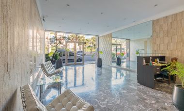 DEPARTAMENTO - VENTA - 4 AMBIENTES - BALCON - PALERMO
