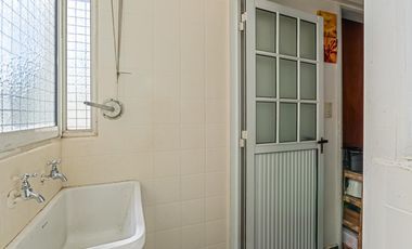 DEPARTAMENTO - VENTA - 4 AMBIENTES - BALCON - PALERMO