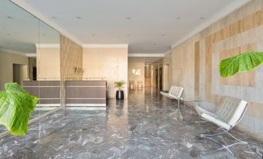 DEPARTAMENTO - VENTA - 4 AMBIENTES - BALCON - PALERMO