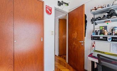 DEPARTAMENTO - VENTA - 4 AMBIENTES - BALCON - PALERMO