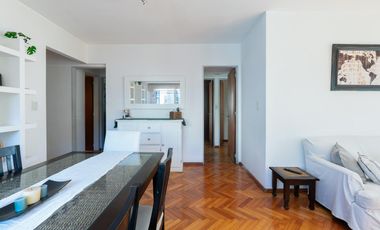 DEPARTAMENTO - VENTA - 4 AMBIENTES - BALCON - PALERMO