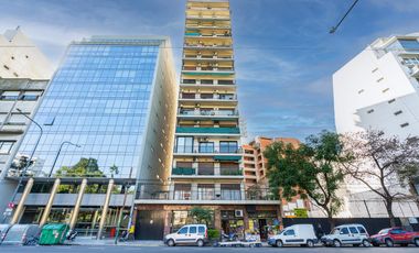 DEPARTAMENTO - VENTA - 4 AMBIENTES - BALCON - PALERMO