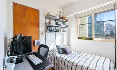 DEPARTAMENTO - VENTA - 4 AMBIENTES - BALCON - PALERMO