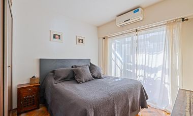 DEPARTAMENTO - VENTA - 4 AMBIENTES - BALCON - PALERMO