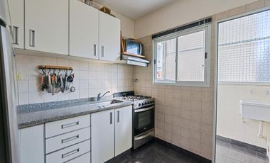 DEPARTAMENTO - VENTA - 4 AMBIENTES - BALCON - PALERMO