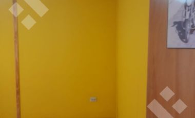 ALQUILER CASA 1 DORMITORIO - B° GARCÍA BAYÓN, NEUQUÉN