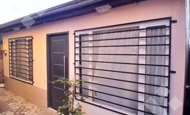 ALQUILER CASA 1 DORMITORIO - B° GARCÍA BAYÓN, NEUQUÉN