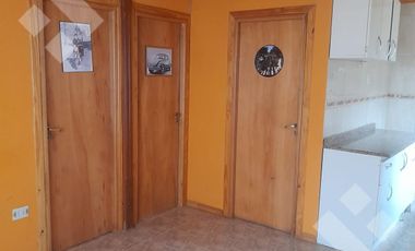 ALQUILER CASA 1 DORMITORIO - B° GARCÍA BAYÓN, NEUQUÉN