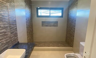 CASA EN ALQUILER  EN BARRIO EL CANTON GOLF - MAROTO PROPIEDADES