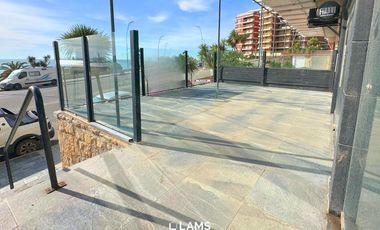 Local en Alquiler - Zona Lomas de Stella Maris