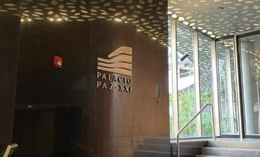 Excelente Loft alquiler temporal en Palacio Paz . Retiro