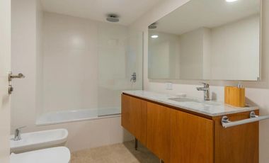 Excelente Loft alquiler temporal en Palacio Paz . Retiro