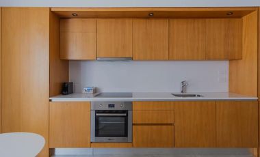 Excelente Loft alquiler temporal en Palacio Paz . Retiro