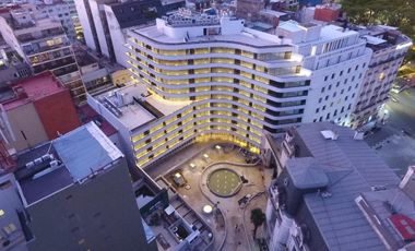 Excelente Loft alquiler temporal en Palacio Paz . Retiro