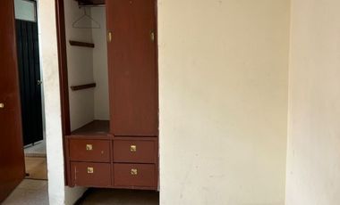 RENTO DEPARTAMENTO VIVEROS DE ASIS