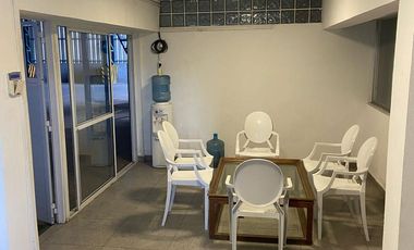 Alquiler Nave Industrial 4725 m2 - Puentes Grúa - Parque Alvear