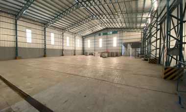 Alquiler Nave Industrial 4725 m2 - Puentes Grúa - Parque Alvear