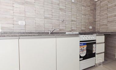 Departamento en Villa Ballester - Dos Ambientes - Venta - Próximo a estación de Trenes