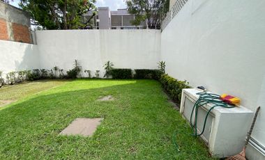 CASA EN CONDOMINIO EN VENTA EN COLONIA DEL VALLE