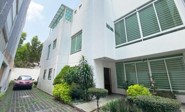 CASA EN CONDOMINIO EN VENTA EN COLONIA DEL VALLE
