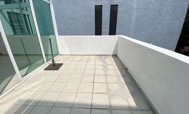 CASA EN CONDOMINIO EN VENTA EN COLONIA DEL VALLE