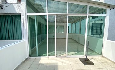 CASA EN CONDOMINIO EN VENTA EN COLONIA DEL VALLE