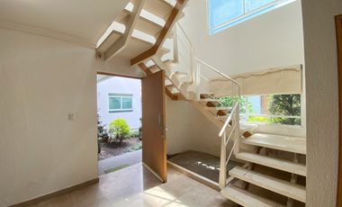 CASA EN CONDOMINIO EN VENTA EN COLONIA DEL VALLE