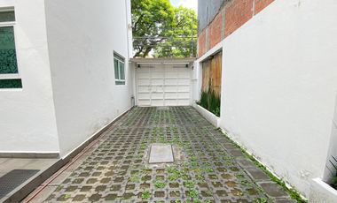 CASA EN CONDOMINIO EN VENTA EN COLONIA DEL VALLE