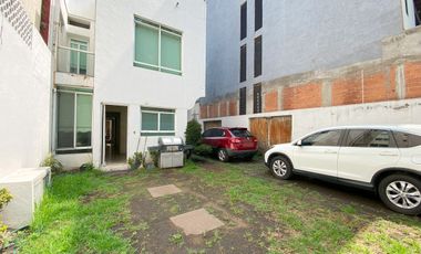 CASA EN CONDOMINIO EN VENTA EN COLONIA DEL VALLE