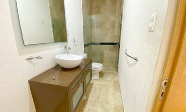 CASA EN CONDOMINIO EN VENTA EN COLONIA DEL VALLE