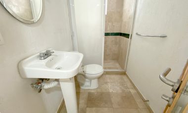 CASA EN CONDOMINIO EN VENTA EN COLONIA DEL VALLE