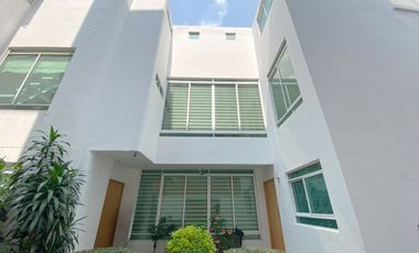 CASA EN CONDOMINIO EN VENTA EN COLONIA DEL VALLE