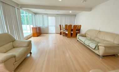 CASA EN CONDOMINIO EN VENTA EN COLONIA DEL VALLE