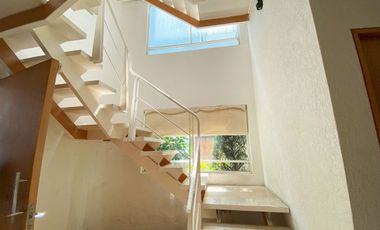 CASA EN CONDOMINIO EN VENTA EN COLONIA DEL VALLE