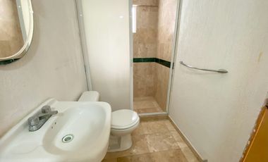 CASA EN CONDOMINIO EN VENTA EN COLONIA DEL VALLE