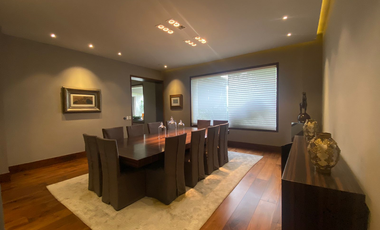 ¡CASA EN VENTA! PEDREGAL